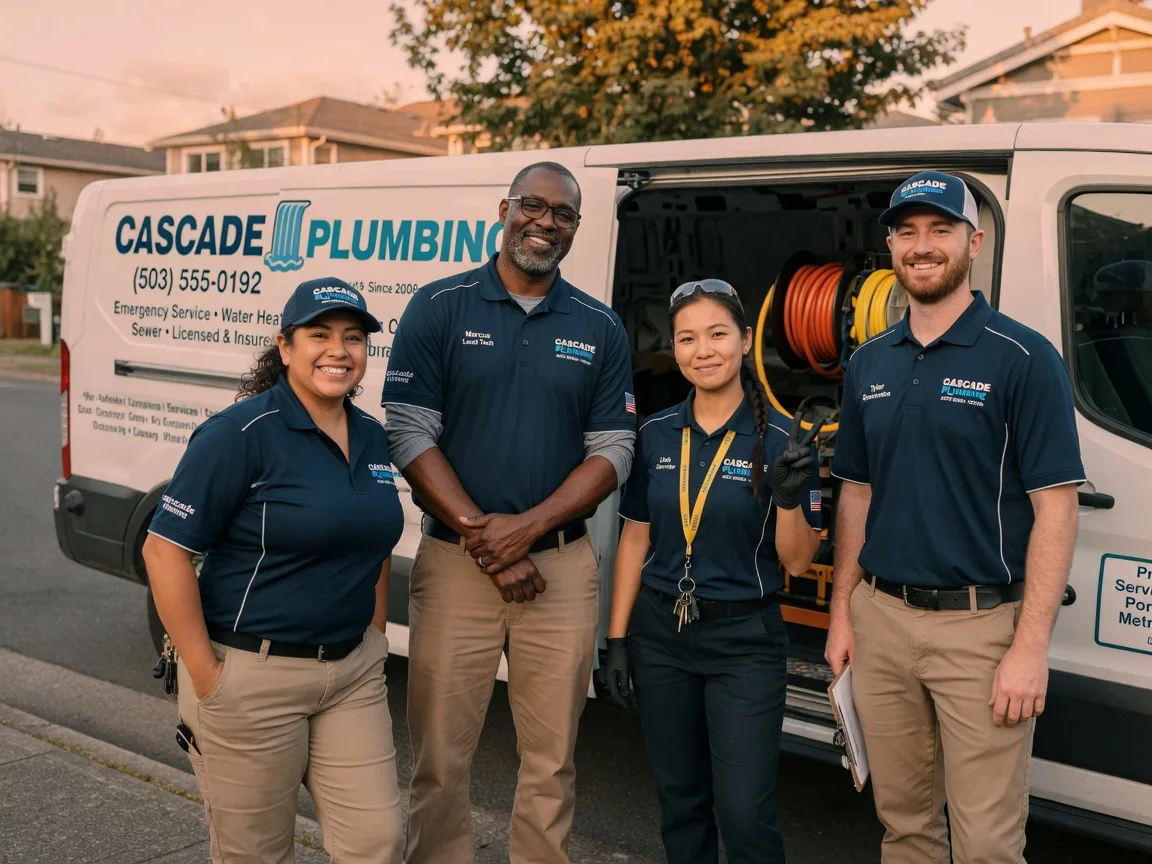 Emergency Plumber company in Valley, AL